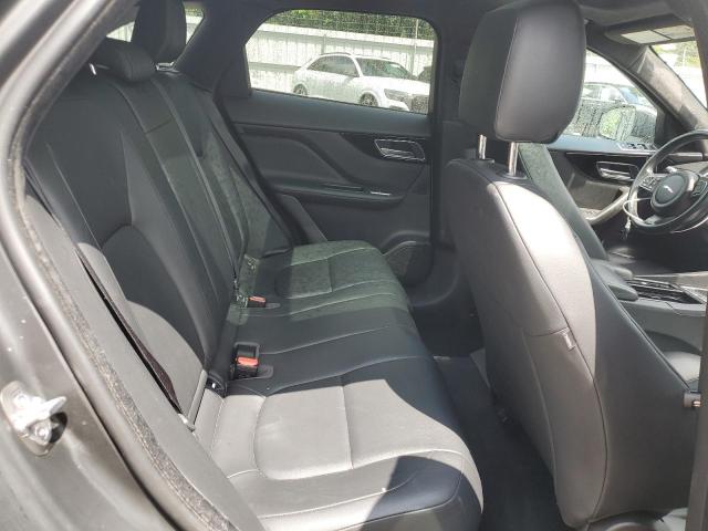 Photo 11 from auction – 2020 JAGUAR F-PACE PRE with VIN SADCJ2FX5LA645580