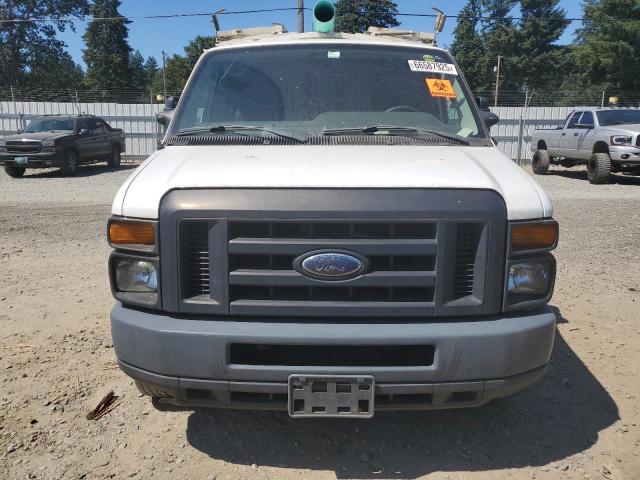 Photo 5 from auction – 2012 FORD ECONOLINE with VIN 1FTNE1EW2CDB34452