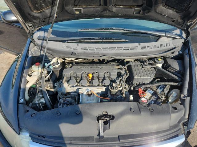 Photo 11 from auction – 2011 HONDA CIVIC LX with VIN 19XFA1F57BE036262