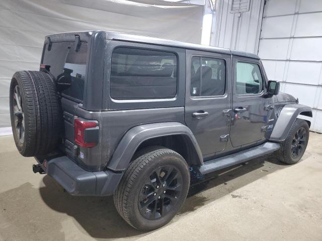 Photo 3 from auction – 2021 JEEP WRANGLER U with VIN 1C4JJXP61MW720916