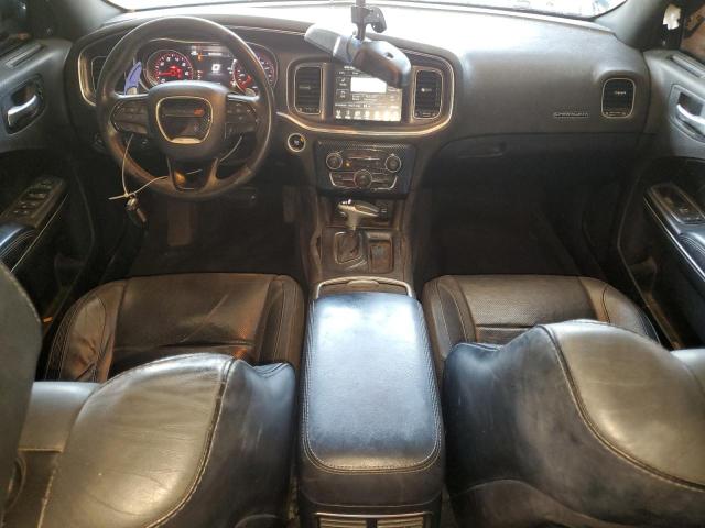 Photo 8 from auction – 2015 DODGE CHARGER R/ with VIN 2C3CDXCT8FH806144