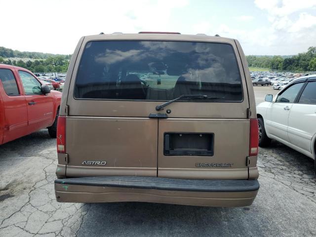 صورة رقم 6 من المزاد - 2002 CHEVROLET ASTRO مع VIN 1GNDM19X22B113295