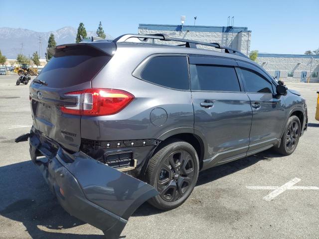 Photo 3 from auction – 2023 SUBARU ASCENT LIM with VIN 4S4WMAKD4P3426413
