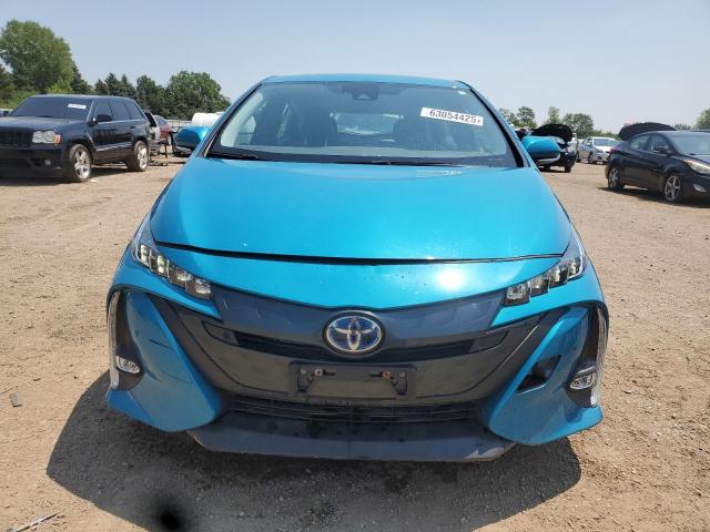 Photo 5 from auction – 2017 TOYOTA PRIUS PRIM with VIN JTDKARFP9H3036780