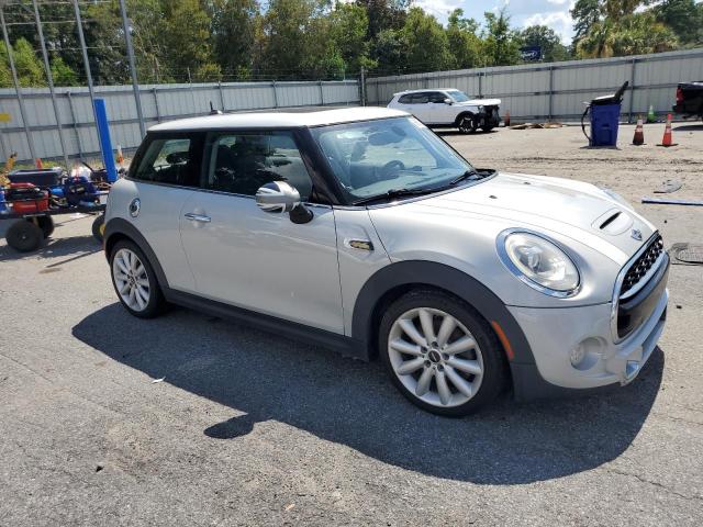 Photo 4 from auction – 2018 MINI COOPER S with VIN WMWXP7C59J2A48077
