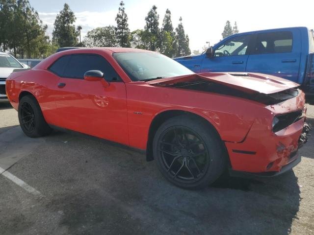 Photo 4 from auction – 2015 DODGE CHALLENGER with VIN 2C3CDZAT0FH701340