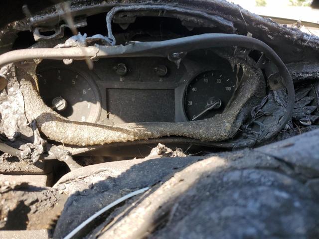 Photo 9 from auction – 2017 BUICK ENCORE PRE with VIN KL4CJASB5HB065354