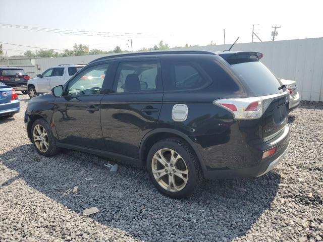 Photo 2 from auction – 2015 MITSUBISHI OUTLANDER with VIN JA4AZ3A33FZ002229