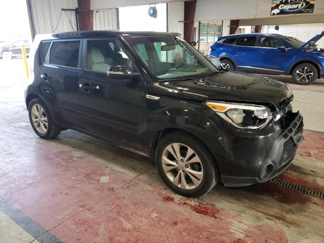 Снимка 4 от търг – 2014 KIA SOUL + с VIN KNDJP3A56E7024913