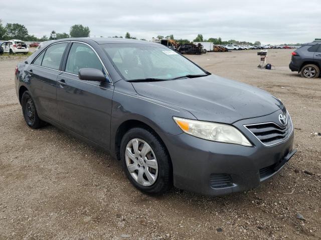 Photo 4 from auction – 2010 TOYOTA CAMRY BASE with VIN 4T1BF3EK3AU024091