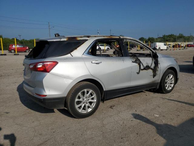 Photo 3 from auction – 2018 CHEVROLET EQUINOX LT with VIN 2GNAXJEV7J6157938