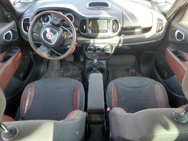 Photo 8 from auction – 2014 FIAT 500L TREKK with VIN ZFBCFADH7EZ018065