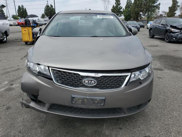 Photo 5 from auction – 2013 KIA FORTE EX with VIN KNAFU4A22D5658088