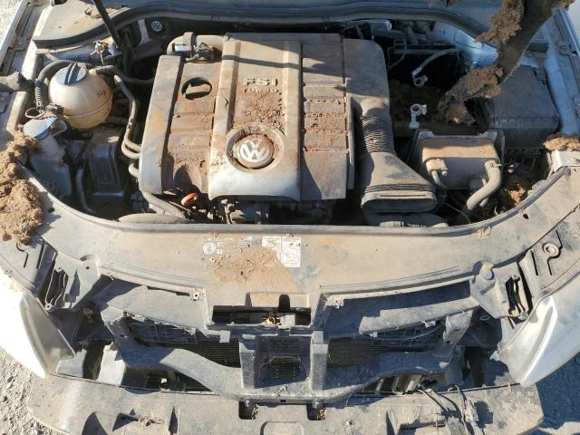 Photo 11 from auction – 2006 VOLKSWAGEN PASSAT with VIN WVWEK93C86P066628