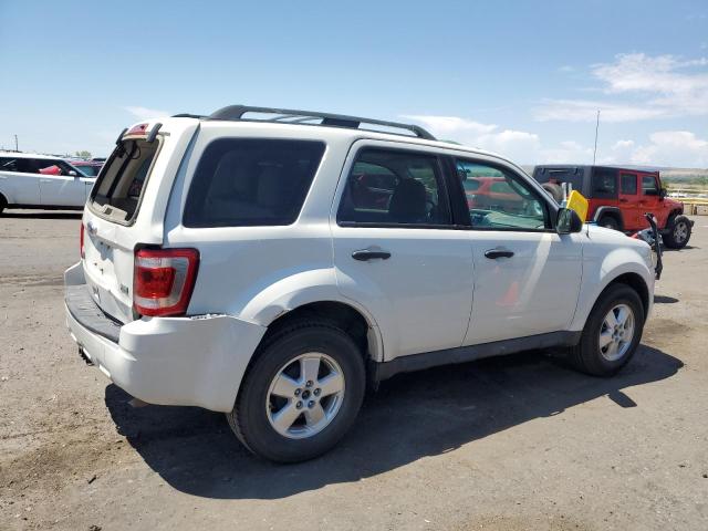 Photo 3 from auction – 2011 FORD ESCAPE XLT with VIN 1FMCU9DG3BKC04923