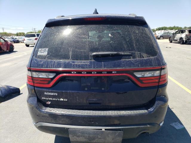 Photo 6 from auction – 2018 DODGE DURANGO SX with VIN 1C4RDJAG7JC330554