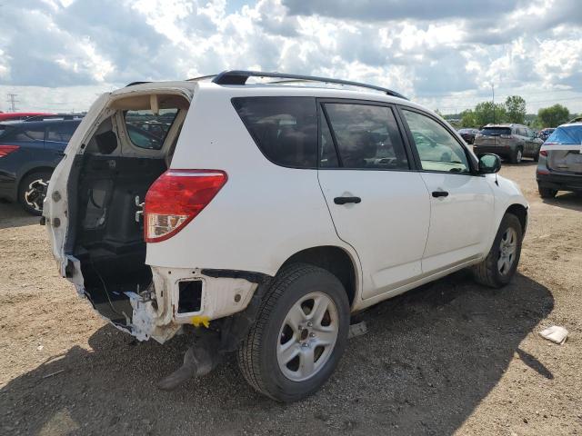 Photo 3 from auction – 2007 TOYOTA RAV4 with VIN JTMZK33V475009131