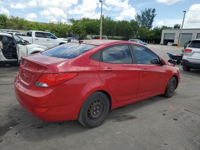 Photo 3 from auction – 2016 HYUN ACCENT SE with VIN KMHCT4AE2GU091504