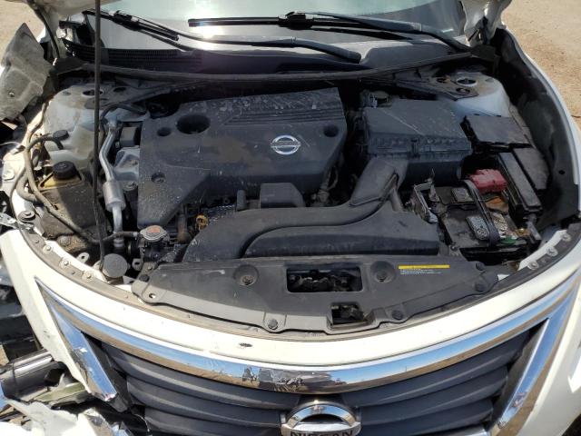 Photo 11 from auction – 2015 NISSAN ALTIMA with VIN 1N4AL3AP9FC100782