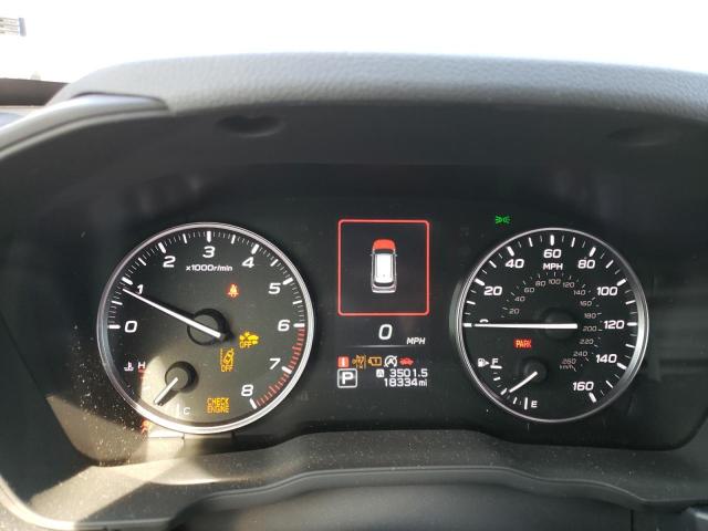 صورة رقم 9 من المزاد - 2025 SUBARU FORESTER L مع VIN JF2SLDNC4SH447043