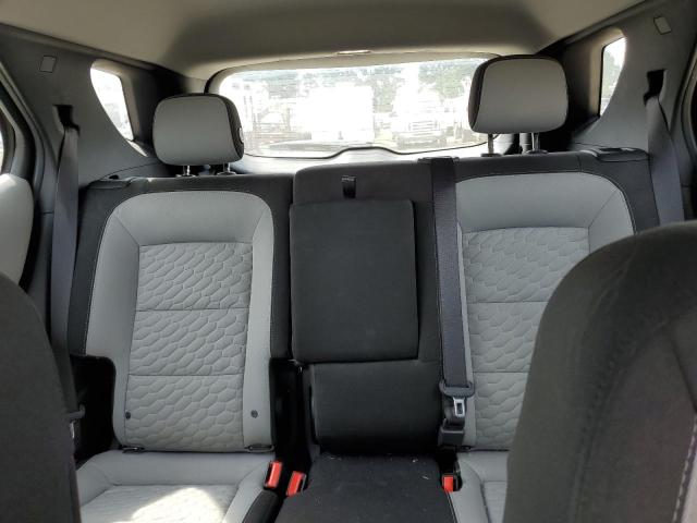 Photo 10 from auction – 2018 CHEVROLET EQUINOX LS with VIN 2GNAXREV5J6207766