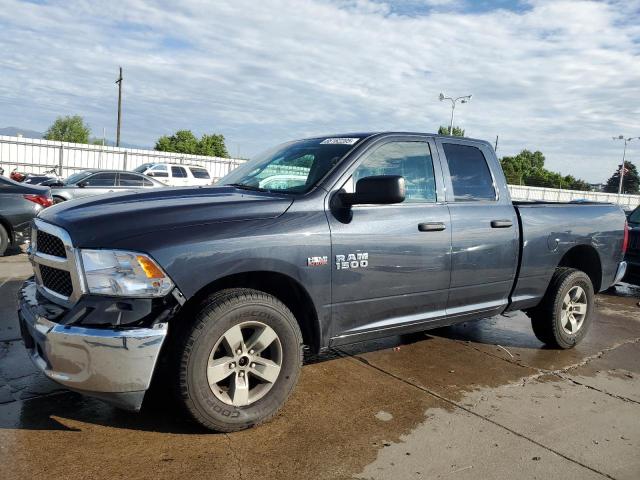 RAM 1500 ST 2015 with VIN 1C6RR7FT8FS743694 - Photo from auction