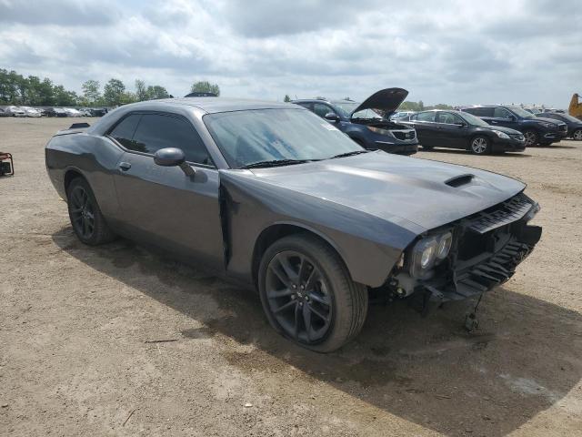 Photo 4 from auction – 2023 DODGE CHALLENGER with VIN 2C3CDZKG6PH634746