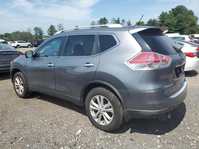 Photo 2 from auction – 2016 NISSAN ROGUE S with VIN KNMAT2MV5GP601130