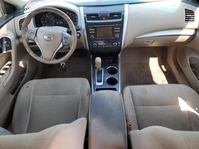 Photo 8 from auction – 2014 NISSAN ALTIMA 2.5 with VIN 1N4AL3AP5EC269552