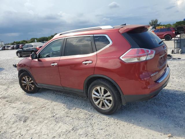 صورة رقم 2 من المزاد - 2015 NISSAN ROGUE S مع VIN KNMAT2MT5FP568840