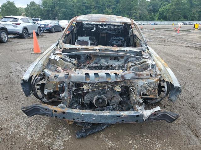 Photo 5 from auction – 2014 DODGE CHALLENGER with VIN 2C3CDYCJ7EH256017