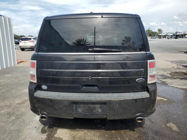 Photo 6 from auction – 2013 FORD FLEX SEL with VIN 2FMGK5C8XDBD14780