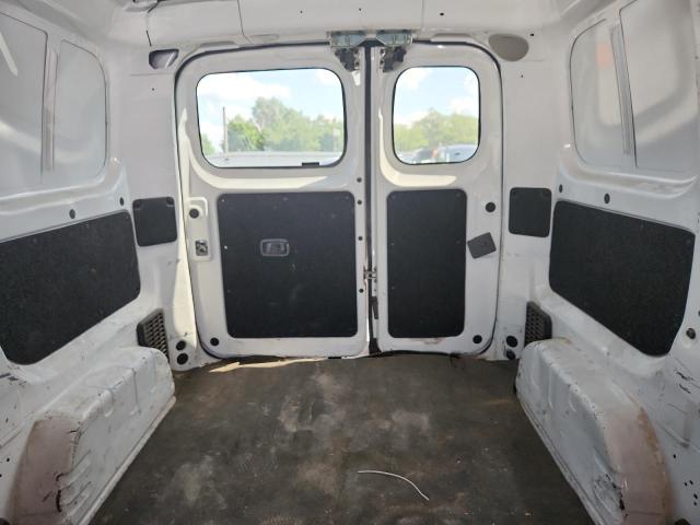 Photo 10 from auction – 2017 NISSAN NV with VIN 3N6CM0KN2HK703837