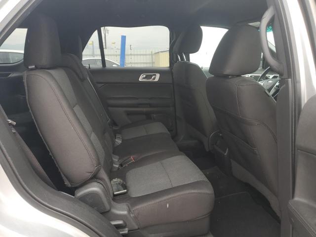 Photo 11 from auction – 2011 FORD EXPLORER X with VIN 1FMHK8D85BGA65864