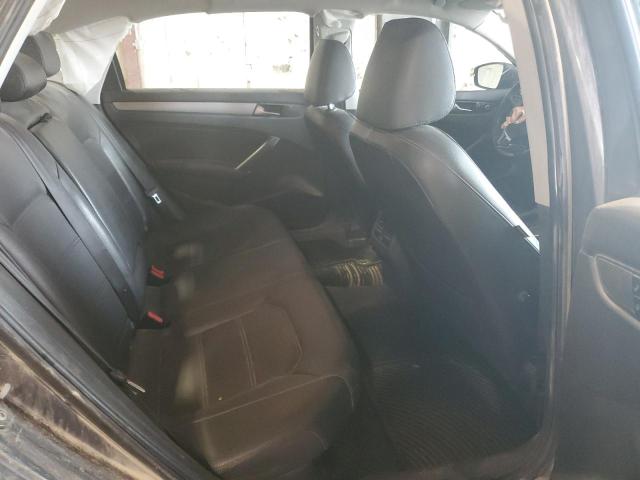 Photo 10 from auction – 2014 VOLKSWAGEN PASSAT SE with VIN 1VWBN7A38EC120160