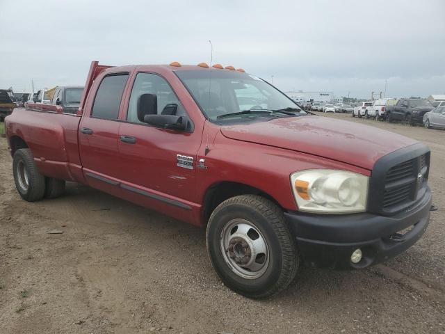 Photo 4 from auction – 2009 DODGE RAM 3500 with VIN 3D7ML48L69G539073