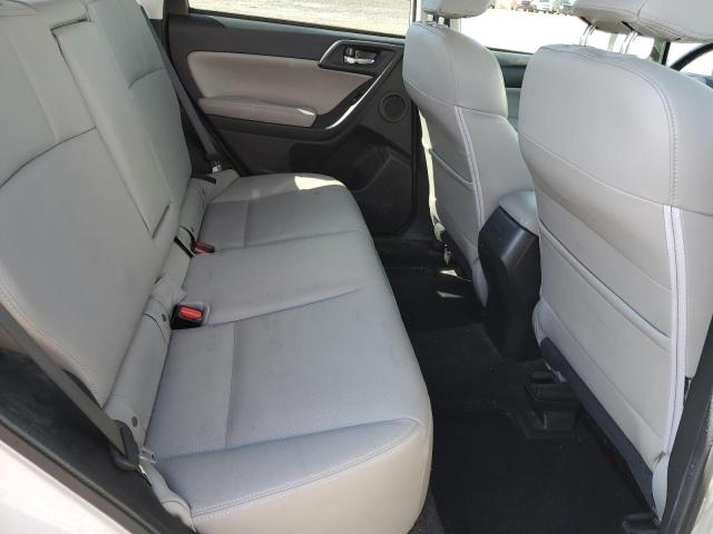 Photo 11 from auction – 2016 SUBARU FORESTER 2.5I TOURING with VIN JF2SJAXCXGH555966
