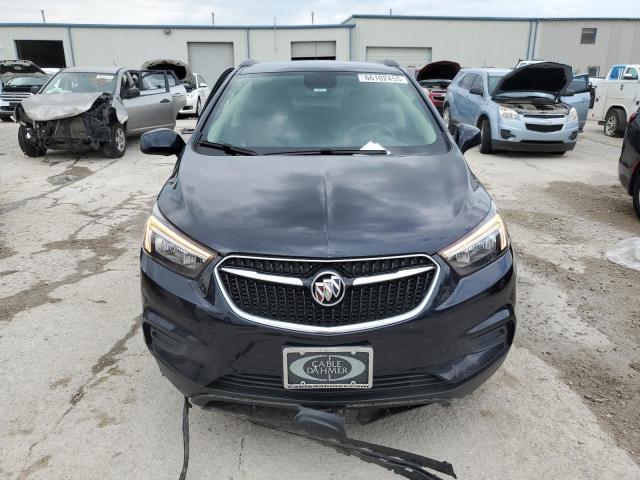 Photo 5 from auction – 2022 BUICK ENCORE PRE with VIN KL4CJESM8NB558675
