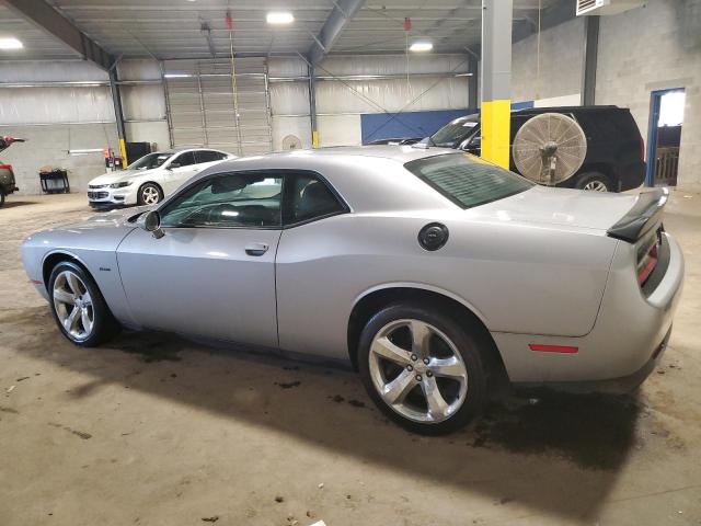 Photo 2 from auction – 2016 DODGE CHALLENGER with VIN 2C3CDZBT2GH114153