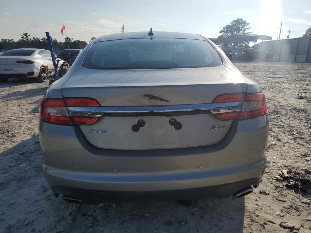 Photo 6 from auction – 2013 JAGUAR XF with VIN SAJWA0E7XD8S93508