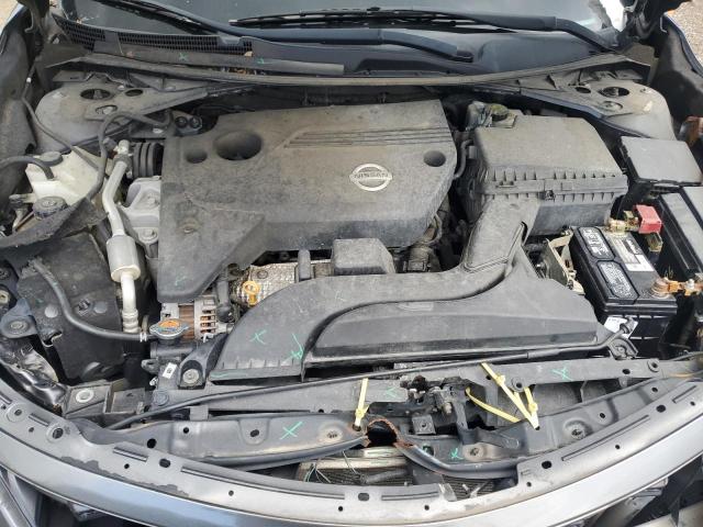 Photo 11 from auction – 2015 NISSAN ALTIMA 2.5 with VIN 1N4AL3AP2FN373664