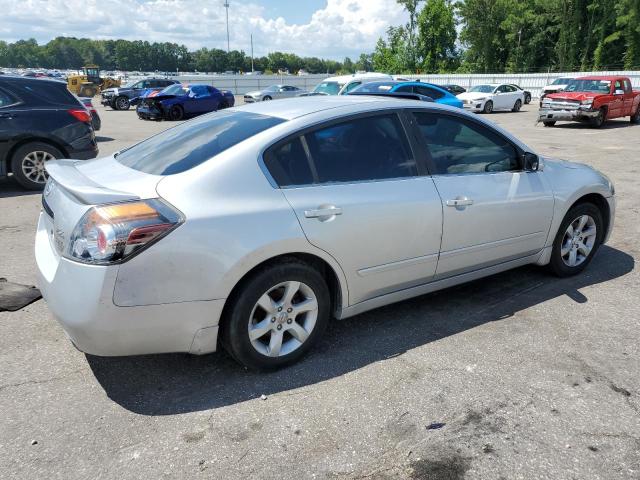 Photo 3 from auction – 2007 NISSAN ALTIMA 2.5 with VIN 1N4AL21E77C145360