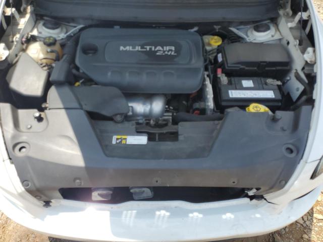 Photo 12 from auction – 2014 JEEP CHEROKEE S with VIN 1C4PJLAB1EW228249