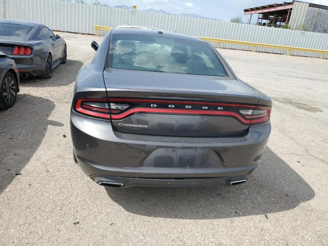 Photo 6 from auction – 2015 DODGE CHARGER SE with VIN 2C3CDXBG2FH753025