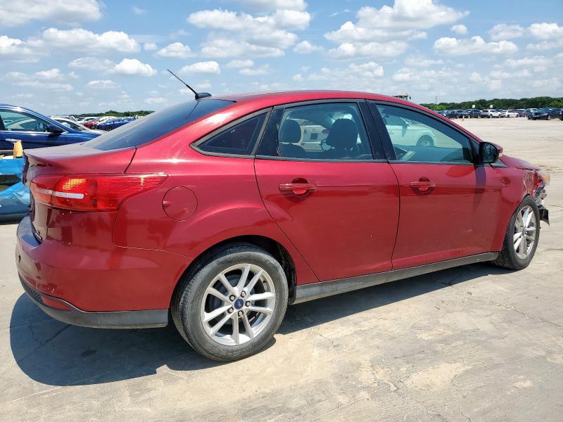 Photo 3 from auction – 2015 FORD FOCUS SE with VIN 1FADP3F29FL219981