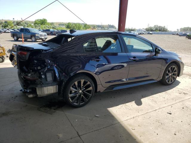 Photo 3 from auction – 2023 TOYOTA COROLLA XS with VIN 5YFT4MCE5PP143218
