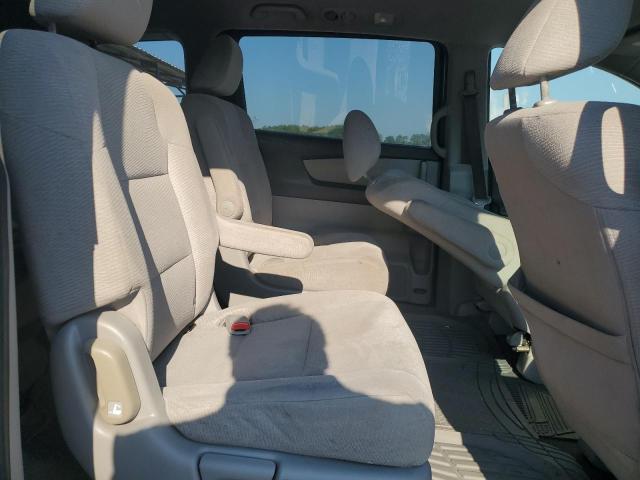 Photo 10 from auction – 2012 HONDA ODYSSEY LX with VIN 5FNRL5H29CB130429