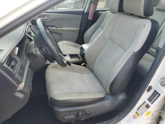 Photo 7 from auction – 2015 TOYOTA CAMRY LE with VIN 4T1BF1FK7FU894176