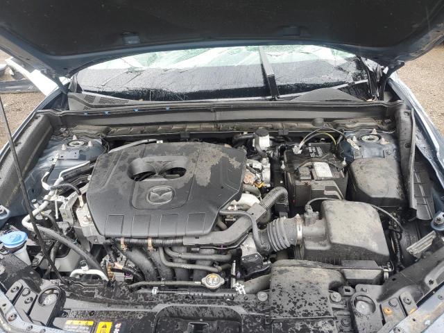 Photo 11 from auction – 2024 MAZDA CX-30 PREF with VIN 3MVDMBCMXRM655842