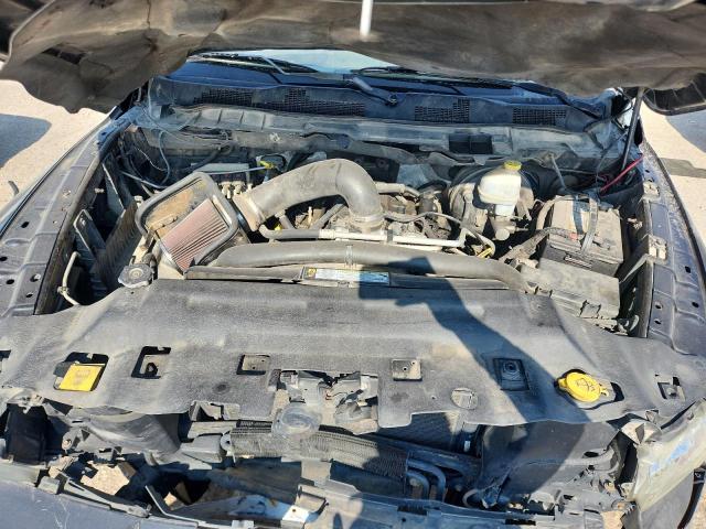 Photo 11 from auction – 2011 DODGE RAM 1500 with VIN 1D7RB1GT3BS636738